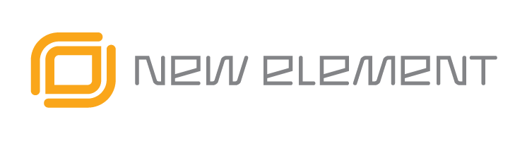 Hjemmesiden for New Element kundeservice Kundesenter